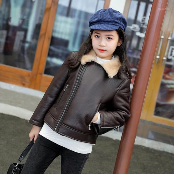 jackets winter baby clothing spanish sheep fur real leather jacket lamb sheepskin oversized genuine for girls y36681, Blue;gray
jackets winter baby clothing spanish sheep fur real leather jacket lamb sheepskin oversized genuine for girls y36681, Blue;gray