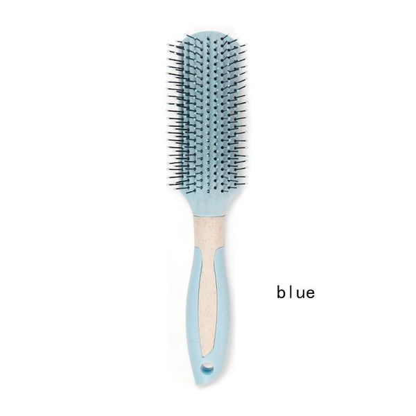 kommen new sale beauty detangler hair comb haircare styling hair brush women professional barber accessories bbytjm, Silver
kommen new sale beauty detangler hair comb haircare styling hair brush women professional barber accessories bbytjm, Silver