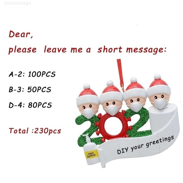 personalized name wholesale greetings price diy giftsiuapspot popular home decoration lucky 2020 quarantine decorated christmas
personalized name wholesale greetings price diy giftsiuapspot popular home decoration lucky 2020 quarantine decorated christmas