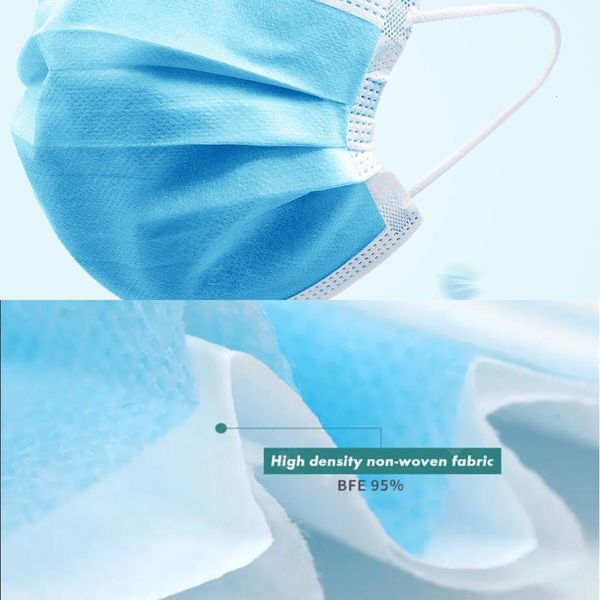 shipping 50factory disposable 24h 3-layers mouth non face woven breathing safety masks family salon q1z4
shipping 50factory disposable 24h 3-layers mouth non face woven breathing safety masks family salon q1z4