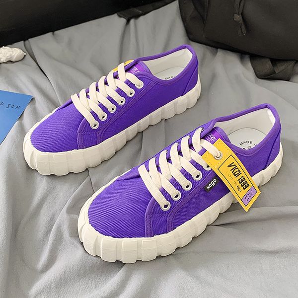 running shoes summer fashion biscuit women sneaker canvas light non slip women's low woman zapatos mujer sapato feminino 35-40 2264, Black
running shoes summer fashion biscuit women sneaker canvas light non slip women's low woman zapatos mujer sapato feminino 35-40 2264, Black