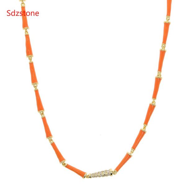 christmas rainbow colors neon enamel chain linked necklace 32+8cm choker necklace women girls bling fashoin pendant jewelry, Silver
christmas rainbow colors neon enamel chain linked necklace 32+8cm choker necklace women girls bling fashoin pendant jewelry, Silver
