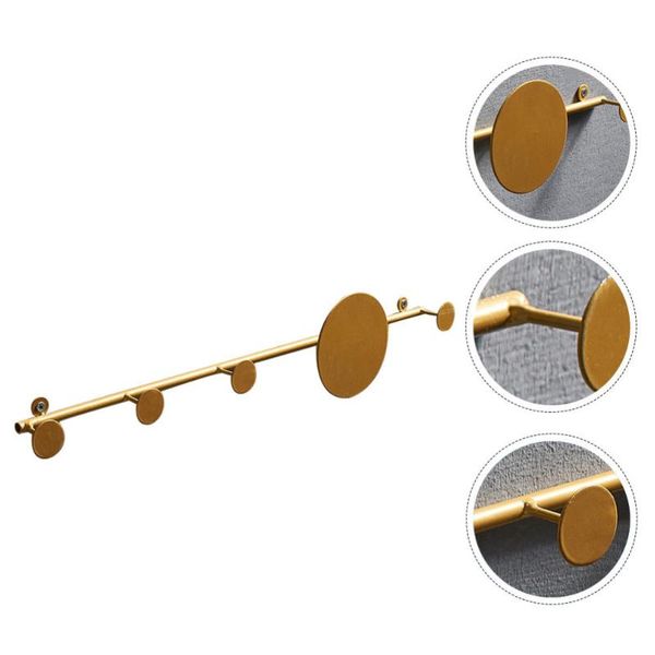 hooks & rails 1pc clothes hook prime durable sturdy hanger hanging wall coat rack for room
hooks & rails 1pc clothes hook prime durable sturdy hanger hanging wall coat rack for room