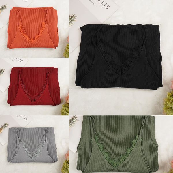 new women spaghetti strap dresses split v-neck lace patchwork knitted dress ladies sleeveless bodycon tank dress vestidos p022 h1210, Black;gray
new women spaghetti strap dresses split v-neck lace patchwork knitted dress ladies sleeveless bodycon tank dress vestidos p022 h1210, Black;gray