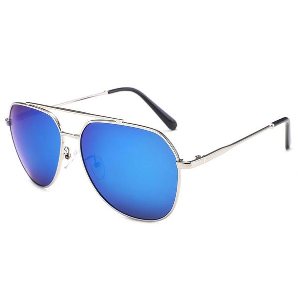 sunglasses bingking men 4 colors fashion pilot style flash mirror polarized vintage polaroid lens 3031 uv400 protection eyewear, White;black
sunglasses bingking men 4 colors fashion pilot style flash mirror polarized vintage polaroid lens 3031 uv400 protection eyewear, White;black