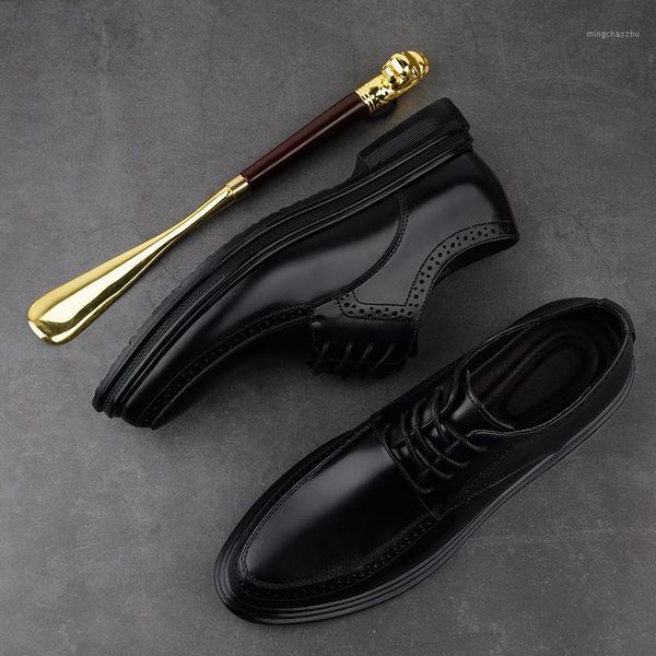 dress shoes for man masculino leisure shoe hombre de casual 2021 men sneaker zapatos sapato sapatos flat sale para shose male cuero1, Black
dress shoes for man masculino leisure shoe hombre de casual 2021 men sneaker zapatos sapato sapatos flat sale para shose male cuero1, Black