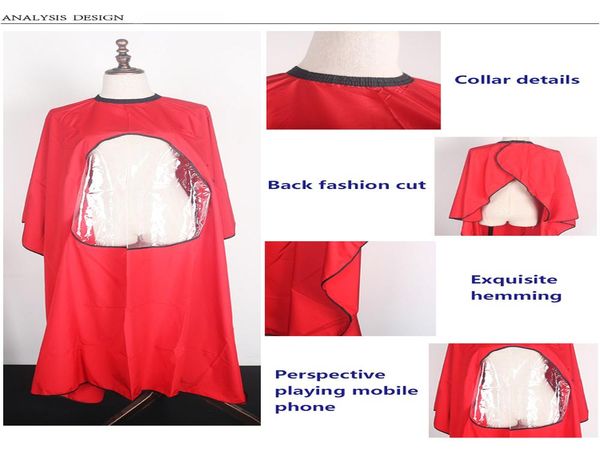 waterproof haircut cape cloth cutting hair pattern salon barber cape hairdressing hairdresser apron wrap gown h wmtxjl
waterproof haircut cape cloth cutting hair pattern salon barber cape hairdressing hairdresser apron wrap gown h wmtxjl
