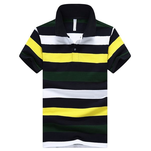 new polo 2021 cotton summer fashion mens marks shirt tails short pole business men of quality 607 zk44, White;black
new polo 2021 cotton summer fashion mens marks shirt tails short pole business men of quality 607 zk44, White;black
