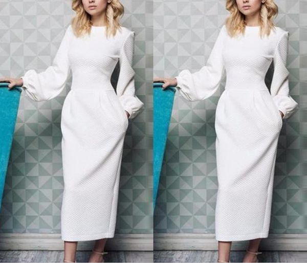 a019-2020 autumn and winter new long sleeve lantern sleeve round neck waistband dress, Black;gray
a019-2020 autumn and winter new long sleeve lantern sleeve round neck waistband dress, Black;gray