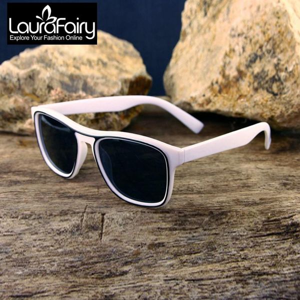 sunglasses laura fairy fashion style sun glasses color block uv400 wrap 2021, White;black
sunglasses laura fairy fashion style sun glasses color block uv400 wrap 2021, White;black