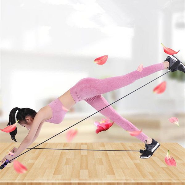 resistance bands yoga bar rubber tube exercise pilates stick home sport full bodybuilding crossfit gym pull up fitness equipment
resistance bands yoga bar rubber tube exercise pilates stick home sport full bodybuilding crossfit gym pull up fitness equipment