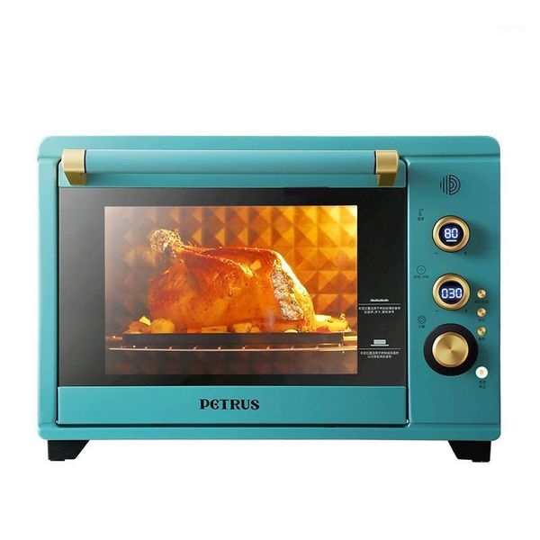 electric ovens 220v 38l oven automatic intelligent bread cake baking machine multifunctional toaster1
electric ovens 220v 38l oven automatic intelligent bread cake baking machine multifunctional toaster1