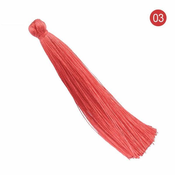 10pcs 9cm colorful polyester tassel diy pendant curtain garment home textile making fringe trim craft tassels sewing accessories h sqcvrd
10pcs 9cm colorful polyester tassel diy pendant curtain garment home textile making fringe trim craft tassels sewing accessories h sqcvrd
