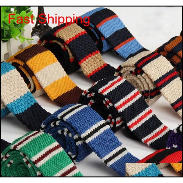 fashion knitted stripe square flat end tie necktie bowties skinny knit ties fashion fashion accessorie qylkwa dh_seller2010, Blue;purple
fashion knitted stripe square flat end tie necktie bowties skinny knit ties fashion fashion accessorie qylkwa dh_seller2010, Blue;purple