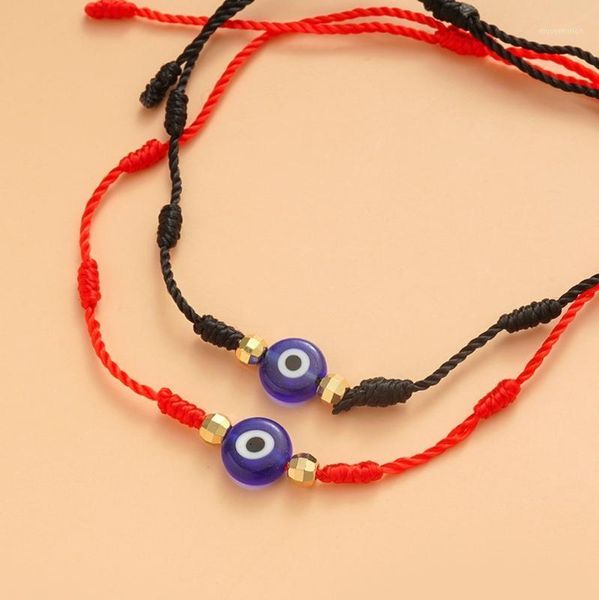 6pcs kabbalah bracelet 7 knots of red thread adjustable eye protection good luck bracelet kit with wish card1, Golden;silver
6pcs kabbalah bracelet 7 knots of red thread adjustable eye protection good luck bracelet kit with wish card1, Golden;silver