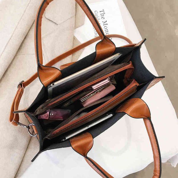 bag women's 2021 fashion new large capacity handbag fashion embossed solid women's bag
bag women's 2021 fashion new large capacity handbag fashion embossed solid women's bag