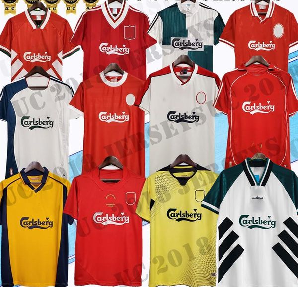 93 95 96 97 85 mcmanaman 04 05 retro gerrard soccer jersey torres 1982 dalglish classic football shirts fowler 1989 maillot 06 07 barnes 08, Black;yellow
93 95 96 97 85 mcmanaman 04 05 retro gerrard soccer jersey torres 1982 dalglish classic football shirts fowler 1989 maillot 06 07 barnes 08, Black;yellow