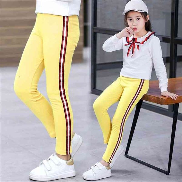 2-11 years girls pants summer autumn cotton kids pencil pants children trousers solid color casual girl trouser, Blue
2-11 years girls pants summer autumn cotton kids pencil pants children trousers solid color casual girl trouser, Blue