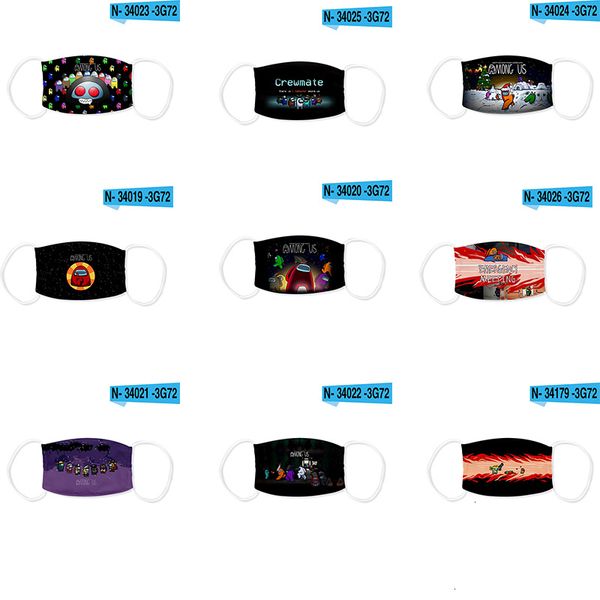 game face us 17 anti-haze mouth styles among mask children reusable washable dust-proof protection kids unisex
game face us 17 anti-haze mouth styles among mask children reusable washable dust-proof protection kids unisex
