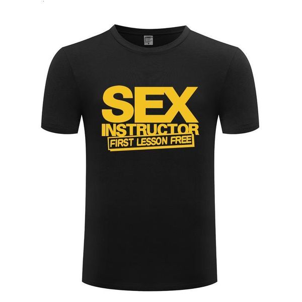 instructor funny creative mens men t shirt tshirt 2018 new short sleeve o neck cotton casual t-shirt tee, White;black
instructor funny creative mens men t shirt tshirt 2018 new short sleeve o neck cotton casual t-shirt tee, White;black