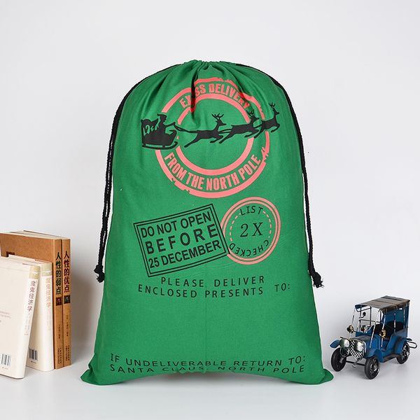 sacks decoration claus bags gift santa sack christmas drawstring bag with reindeers xmas for kids
sacks decoration claus bags gift santa sack christmas drawstring bag with reindeers xmas for kids