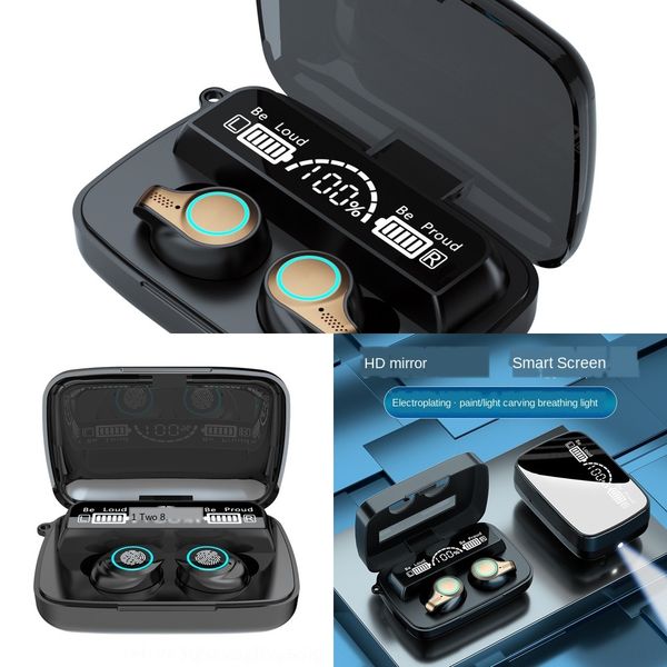 urhb headset 1536 chip gen2 gps box h1 wireless charging bluetooth earphones siri call touch control bluetooth earphones + sealed renamed
urhb headset 1536 chip gen2 gps box h1 wireless charging bluetooth earphones siri call touch control bluetooth earphones + sealed renamed