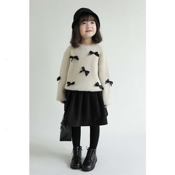 cashmere girls' sweater all in one 2020 new children's cloth winter lovely bow baby warm foreign sle 0e0q6ljv, Blue
cashmere girls' sweater all in one 2020 new children's cloth winter lovely bow baby warm foreign sle 0e0q6ljv, Blue