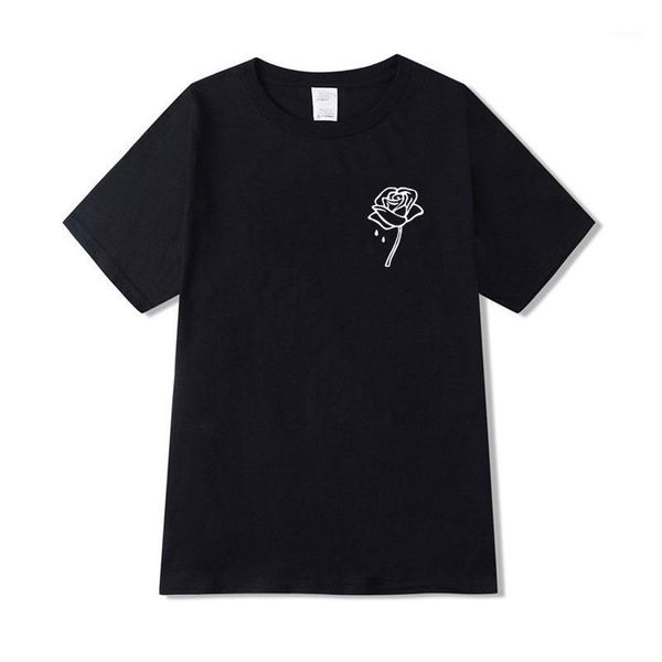 new fashion multiple colour summer people are poison rose t shirt streetwear men women funny t shirts camiseta masculina1, White;black
new fashion multiple colour summer people are poison rose t shirt streetwear men women funny t shirts camiseta masculina1, White;black