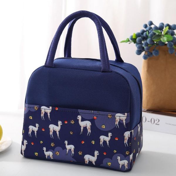 lunch bag portable insulated thermal cooler bento lunch box tote picnic storage bag pouch bags bolsa comida trabaj1, Blue;pink
lunch bag portable insulated thermal cooler bento lunch box tote picnic storage bag pouch bags bolsa comida trabaj1, Blue;pink