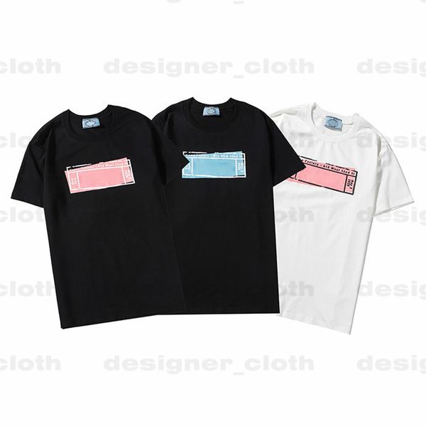 20ss womens mens designer tshirts letter frame printed fashion women t-shirt cotton casual tees short sleeve luxe t shirts, White
20ss womens mens designer tshirts letter frame printed fashion women t-shirt cotton casual tees short sleeve luxe t shirts, White