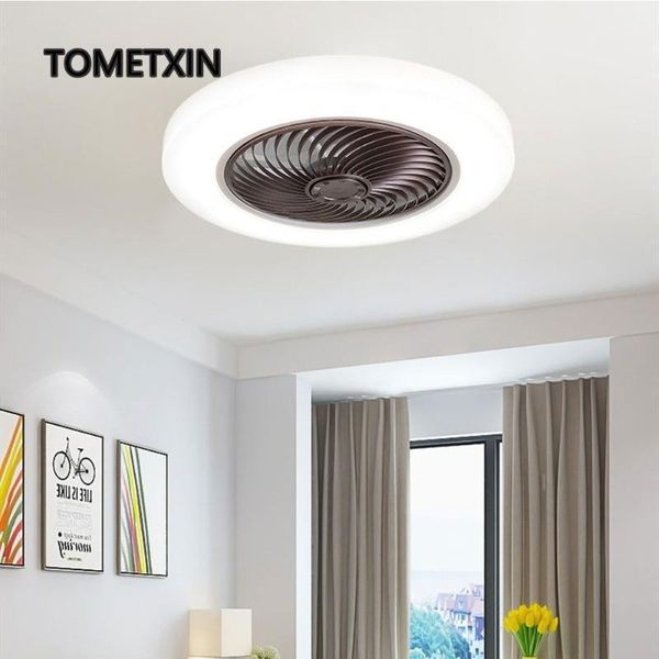 46 52cm smart led ceiling fan fans with lights remote control bedroom decor ventilator lamp air invisible wifi bluetooth silent1
46 52cm smart led ceiling fan fans with lights remote control bedroom decor ventilator lamp air invisible wifi bluetooth silent1