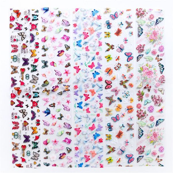 3d butterfly nail art stickers adhesive sliders colorful blue flowers nail transfer decals foils wraps decorations swy wmtkaf
3d butterfly nail art stickers adhesive sliders colorful blue flowers nail transfer decals foils wraps decorations swy wmtkaf