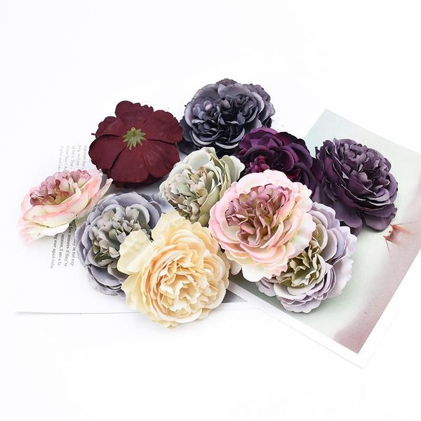 5pcs retro silk peony flower wall wedding bridal accessories clearance diy giftx party home decor artificial flower f wmtsxs
5pcs retro silk peony flower wall wedding bridal accessories clearance diy giftx party home decor artificial flower f wmtsxs