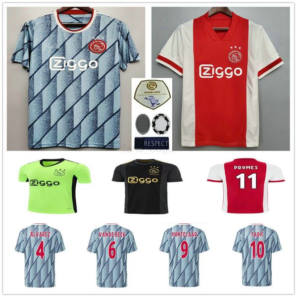 2020 2021 ajax футбольные трикотажки tadic van de beek neres tagliafico promes нури huntelaar custom 20 21 домашний дом мужские детские футб, Black;yellow
2020 2021 ajax футбольные трикотажки tadic van de beek neres tagliafico promes нури huntelaar custom 20 21 домашний дом мужские детские футб, Black;yellow