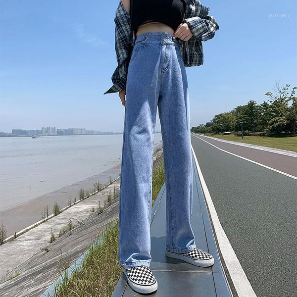 legible high waist woman jeans wide leg womens jeans blue vintage streetwear 2020 fashion harajuku straight for women1
legible high waist woman jeans wide leg womens jeans blue vintage streetwear 2020 fashion harajuku straight for women1