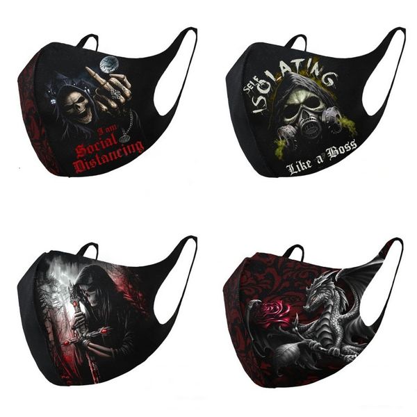 factory washable in stock pm2.5 cotton halloween party reusable adults kids designer face ghost jolly skull fashion masks
factory washable in stock pm2.5 cotton halloween party reusable adults kids designer face ghost jolly skull fashion masks