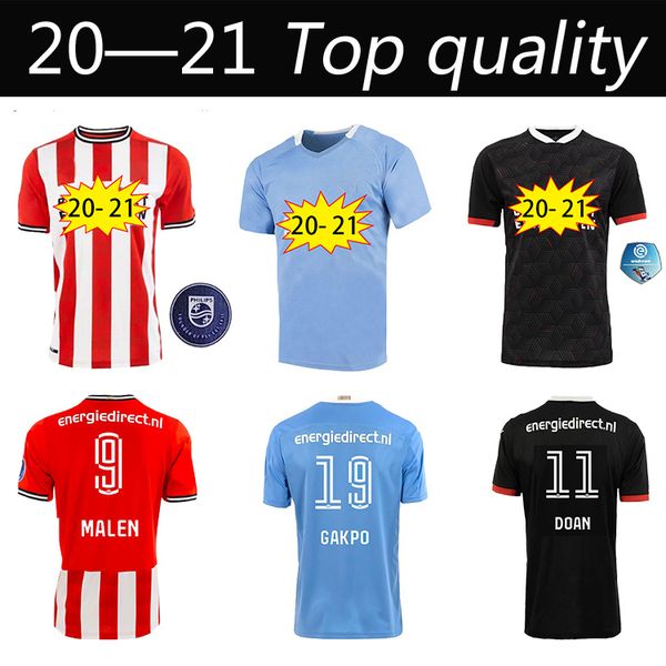 psv eindhoven 20 21 soccer jerseys 2020 2021 malen camisa de futebol ihattaren dumfries gakpo bruma lammers mens+kids kit, Black;yellow
psv eindhoven 20 21 soccer jerseys 2020 2021 malen camisa de futebol ihattaren dumfries gakpo bruma lammers mens+kids kit, Black;yellow