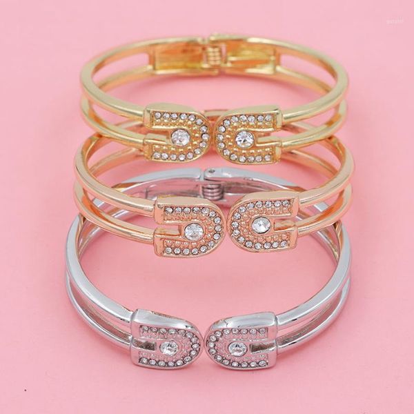 tsround 3-tone gold silver rose color highly polished costume jewelry bracelet bangles for women1, Black
tsround 3-tone gold silver rose color highly polished costume jewelry bracelet bangles for women1, Black