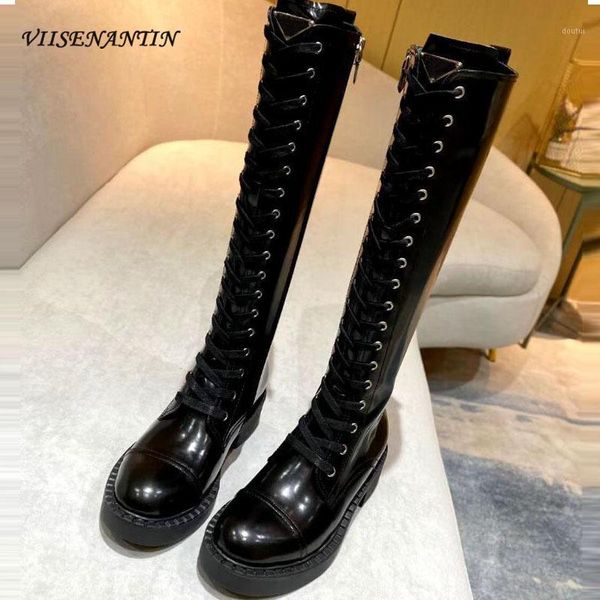 boots thick sole real leather bootie half knee high coming cool lady women designer motorcycle boots1, Black
boots thick sole real leather bootie half knee high coming cool lady women designer motorcycle boots1, Black
