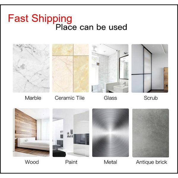 1pc fashion creative traceless stand rack toothbrush organizer electric toothbrush wall-mounted ho qyljfe bde_luck
1pc fashion creative traceless stand rack toothbrush organizer electric toothbrush wall-mounted ho qyljfe bde_luck