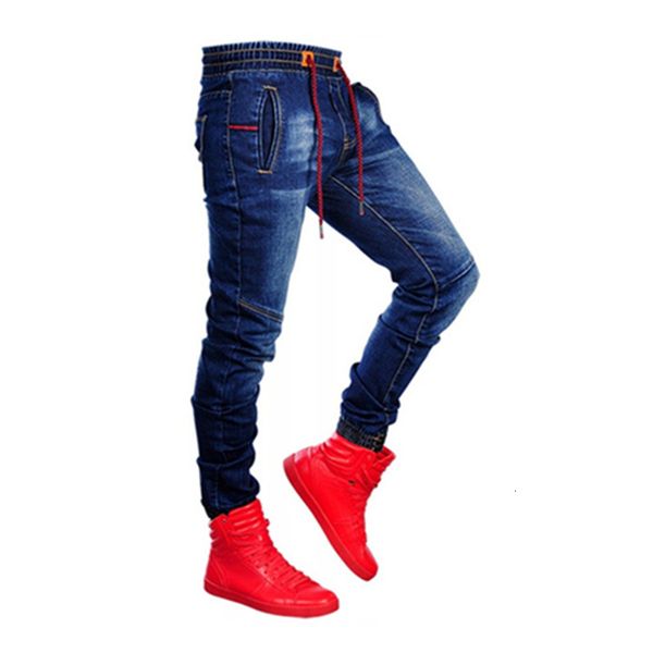 spring autumn 2021 europe states united new style jeans elastic strength blue waist male fashion pencil pants ac8h
spring autumn 2021 europe states united new style jeans elastic strength blue waist male fashion pencil pants ac8h