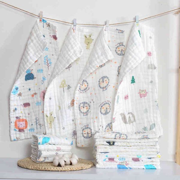 25cm 50cm muslin cotton baby towels scarf swaddle bath towel newborns handkerchief bathing feeding face washcloth wipe
25cm 50cm muslin cotton baby towels scarf swaddle bath towel newborns handkerchief bathing feeding face washcloth wipe