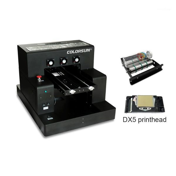 printers automatic 8 color a3 uv printer 28*50cm cylinder flatbed for phone case metal/wooden/pvc r20001
printers automatic 8 color a3 uv printer 28*50cm cylinder flatbed for phone case metal/wooden/pvc r20001