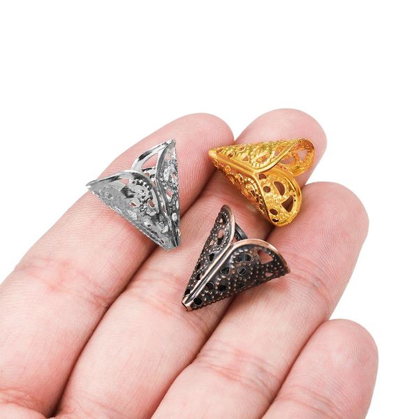 50 шт. 16x16mm золотые сплава бусины шапки древние чарки цветочная форма подвеска для ювелирных изделий diy серьги ожерелье поставки bbykky
50 шт. 16x16mm золотые сплава бусины шапки древние чарки цветочная форма подвеска для ювелирных изделий diy серьги ожерелье поставки bbykky