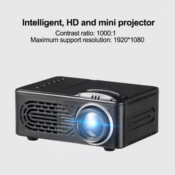 mini led projector rd 814 supports 1080p hd 400lumens with multi-interface usb av tf house media player 320x240 pixels1
mini led projector rd 814 supports 1080p hd 400lumens with multi-interface usb av tf house media player 320x240 pixels1