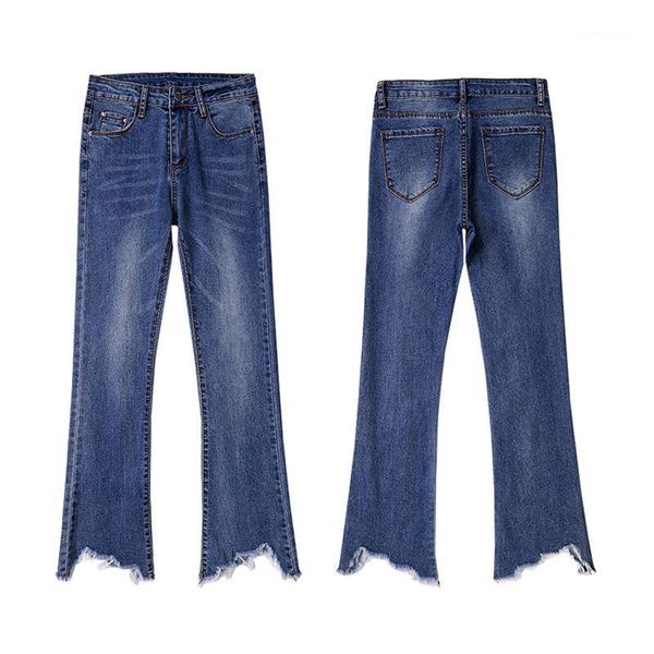 women's pants & capris wide leg denim jeans women loose spring and autumn korean thin straight female pants1, Black;white
women's pants & capris wide leg denim jeans women loose spring and autumn korean thin straight female pants1, Black;white