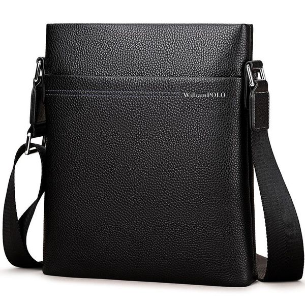 briefcases williampolo 2021 shoulder bag male messenger leather handbags bolsas grande black cowhide
briefcases williampolo 2021 shoulder bag male messenger leather handbags bolsas grande black cowhide