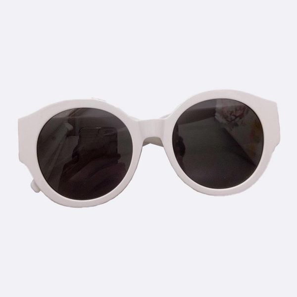 sunglasses retro round men women quality lens acetate frame brand designer driving fashion sun glasses, White;black
sunglasses retro round men women quality lens acetate frame brand designer driving fashion sun glasses, White;black