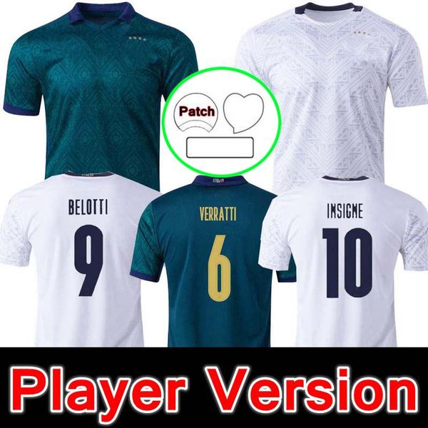 2020 2021 italy player version soccer jersey 20 21 dark green jorginho el shaarawy bonucci insigne bernardeschi football shirts, Black;yellow
2020 2021 italy player version soccer jersey 20 21 dark green jorginho el shaarawy bonucci insigne bernardeschi football shirts, Black;yellow