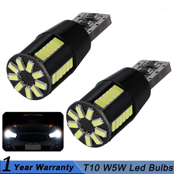 2x w5w t10 led canbus bulb lamps for 206 207 307 3008 2008 308 408 508 301 208 no obc error clearance parking lights1
2x w5w t10 led canbus bulb lamps for 206 207 307 3008 2008 308 408 508 301 208 no obc error clearance parking lights1